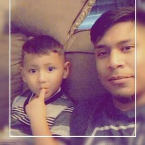 Meet your Posher, Jonathan